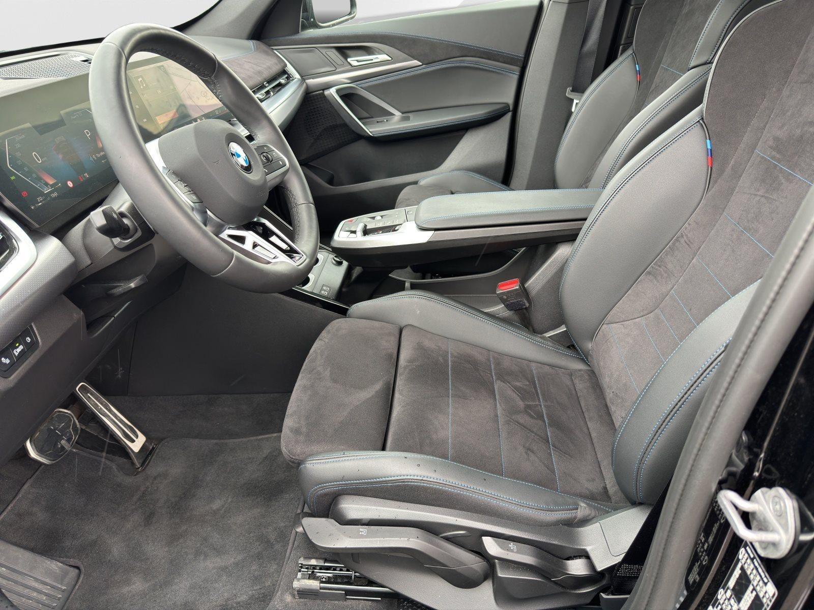 BMW X1 – Bild 24