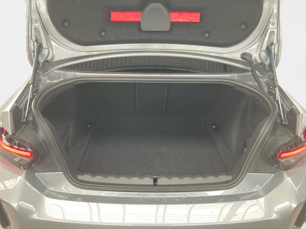 BMW M2 Coupé – Bild 17
