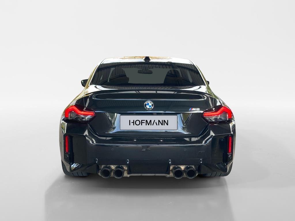 BMW M2 Coupé – Bild 11