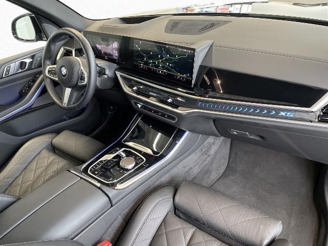 BMW X5 – Bild 14