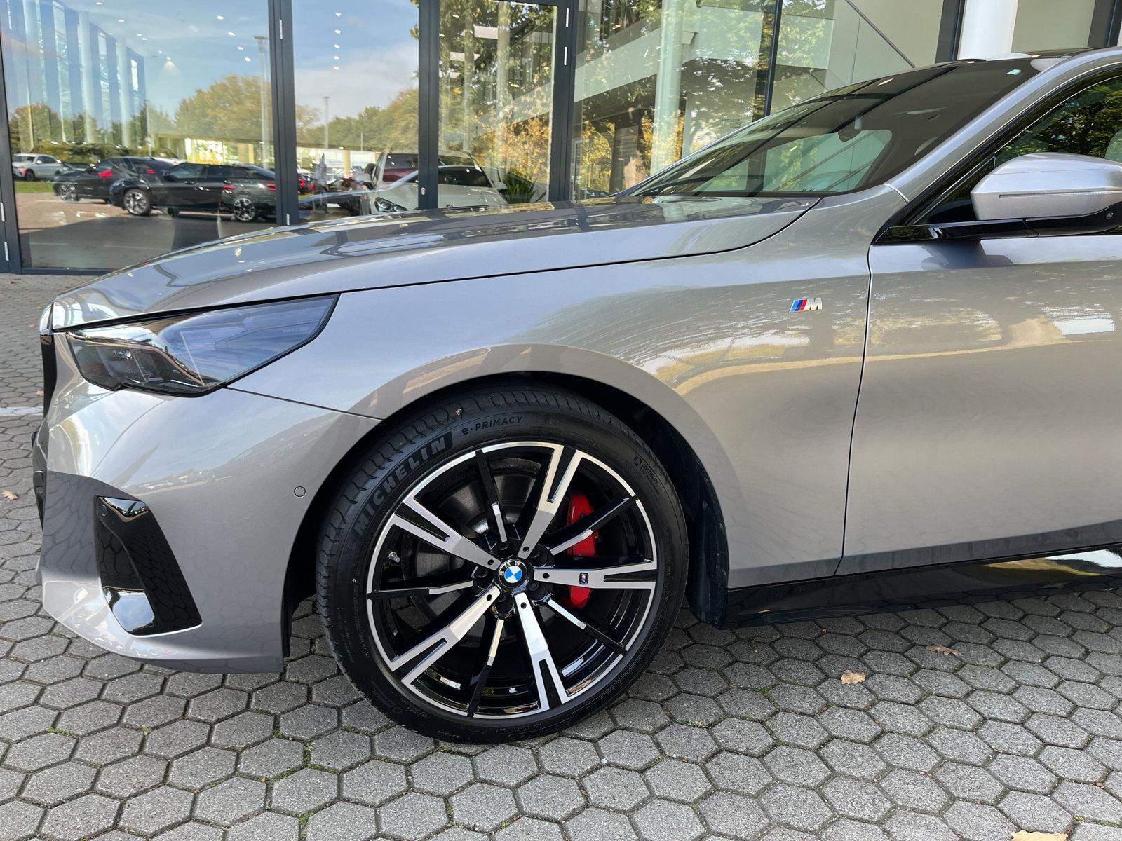BMW 5er – Bild 19