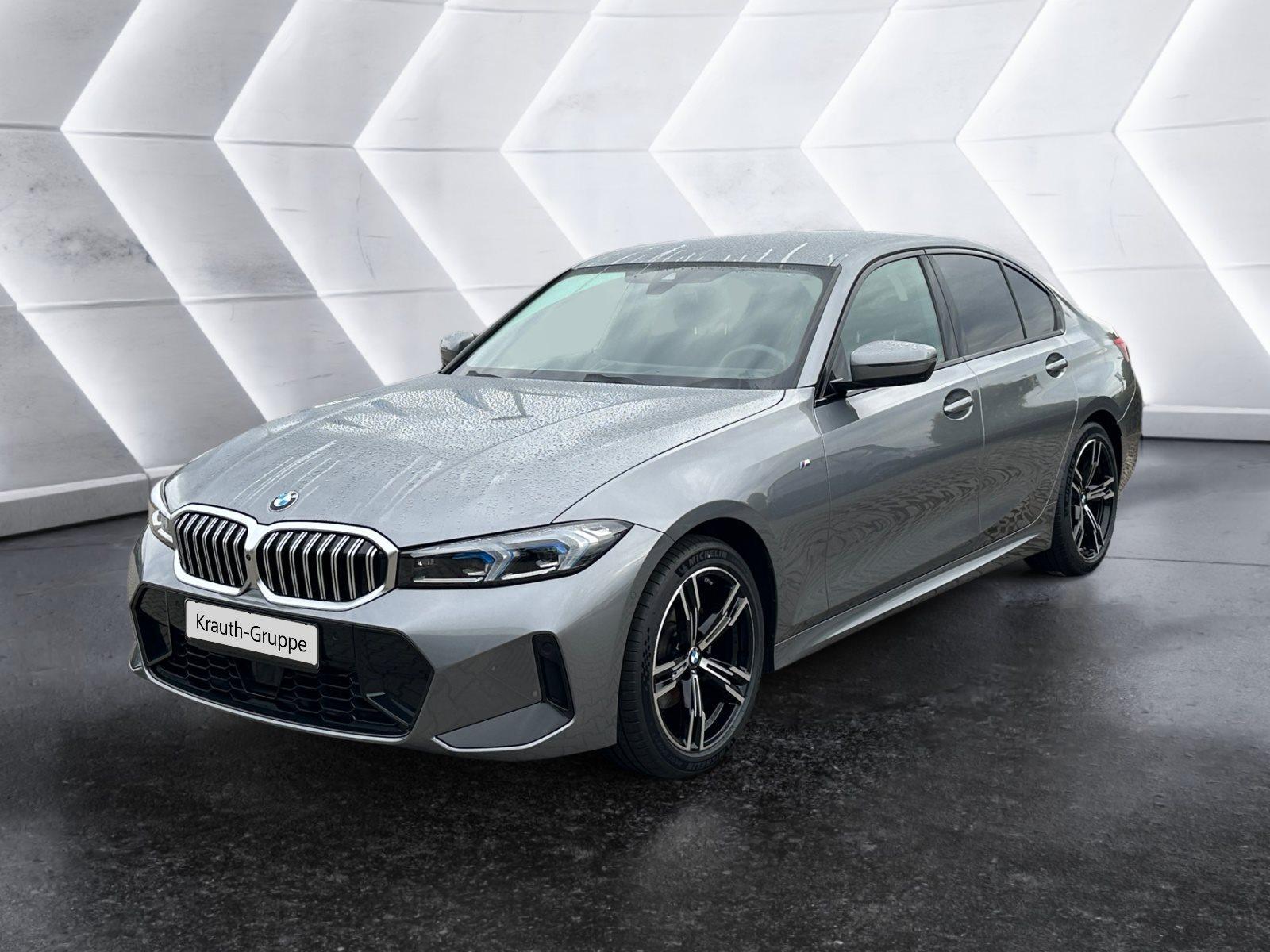 BMW 3er