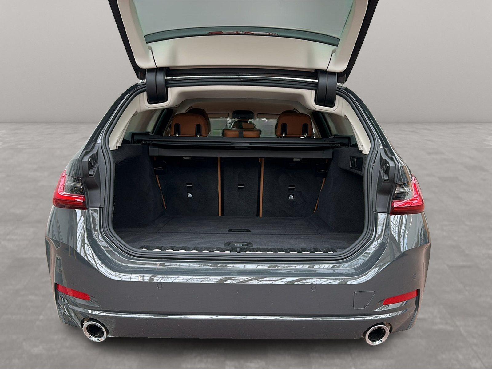 BMW 3er Touring – Bild 19