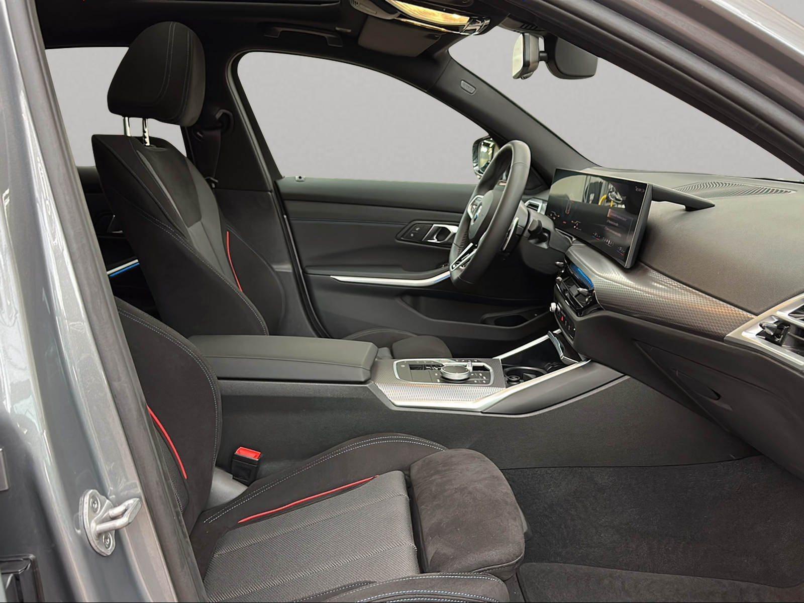 BMW 3er – Bild 22