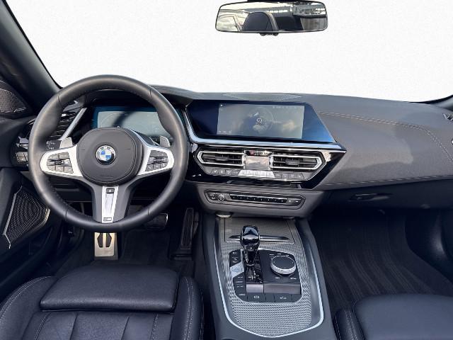 BMW Z4 – Bild 10