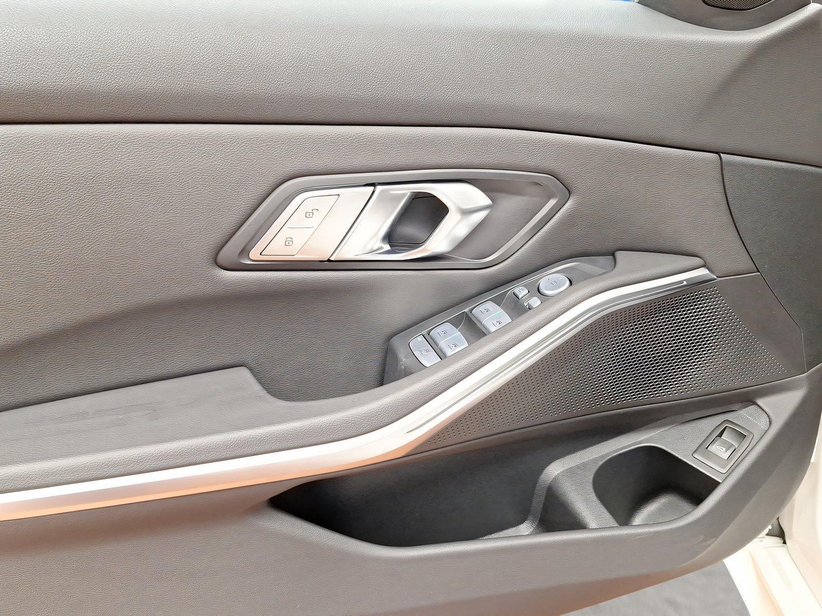 BMW 3er Touring – Bild 14
