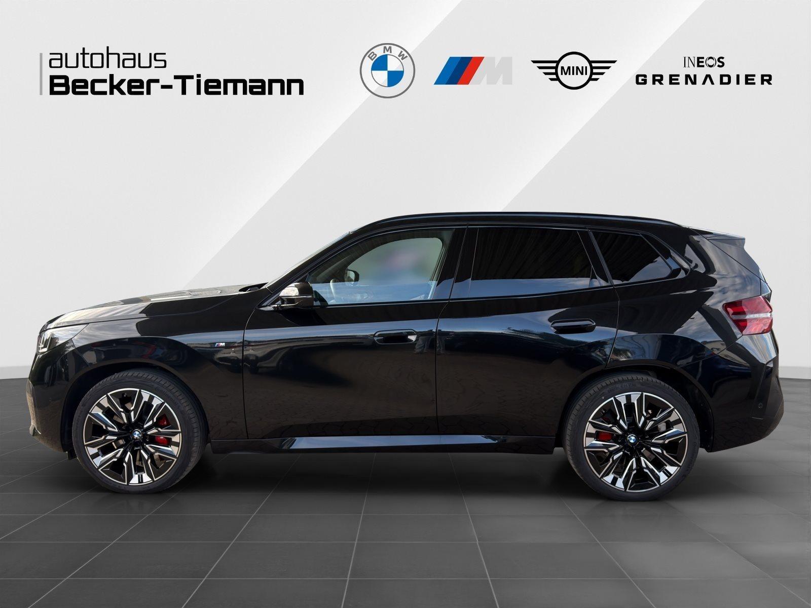 BMW X3 – Bild 3