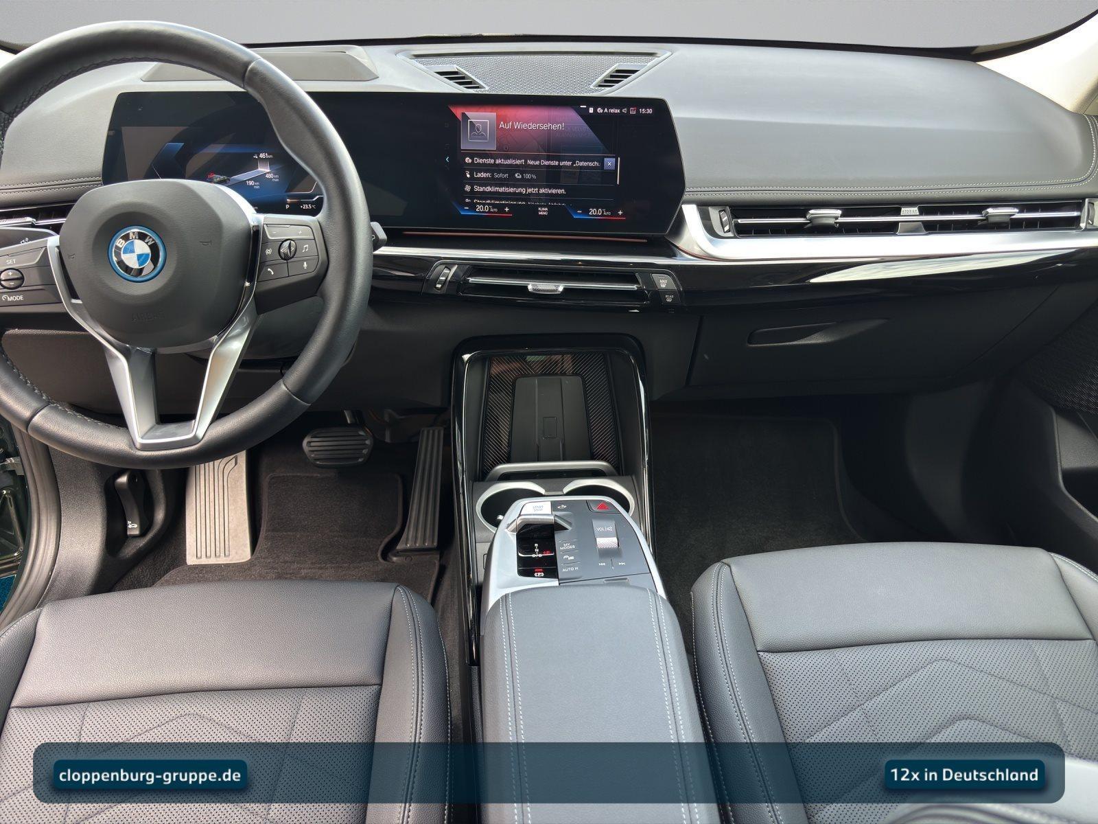 BMW iX1 – Bild 15