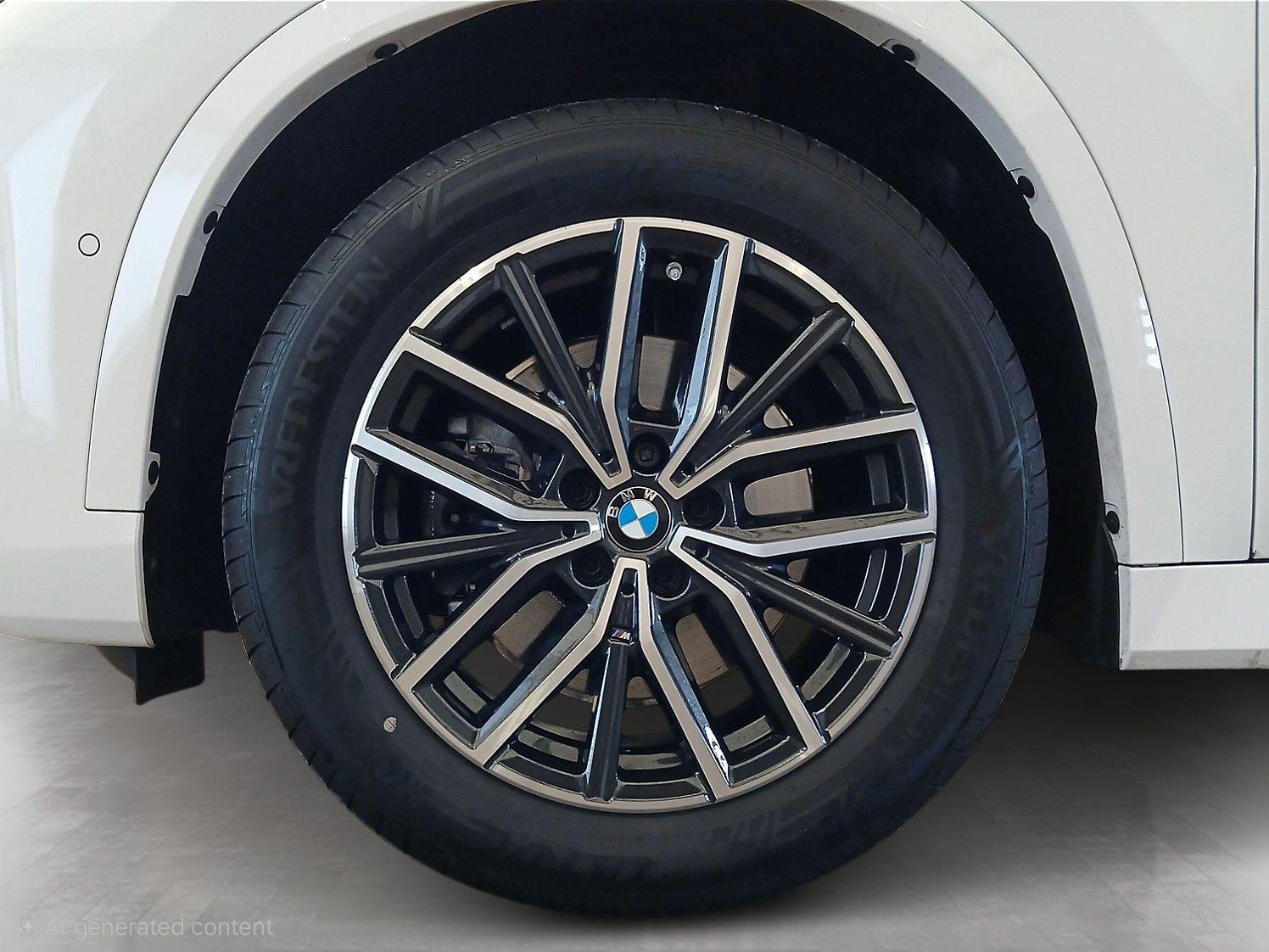 BMW X1 – Bild 6