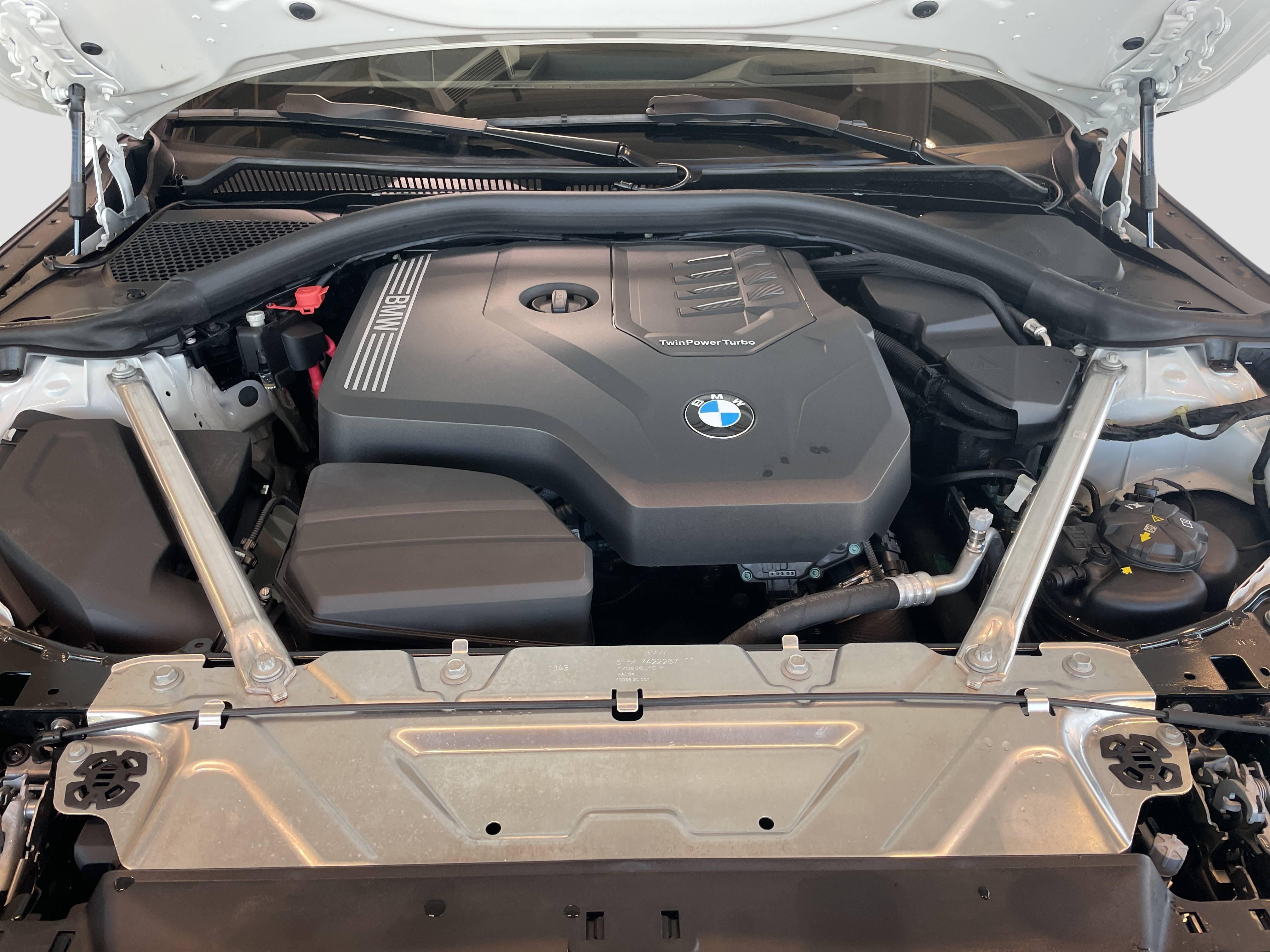 BMW 4er Coupé – Bild 11