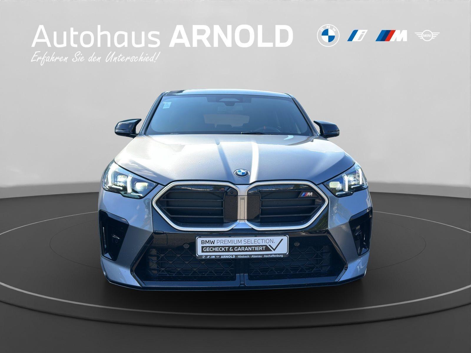 BMW X2 – Bild 2