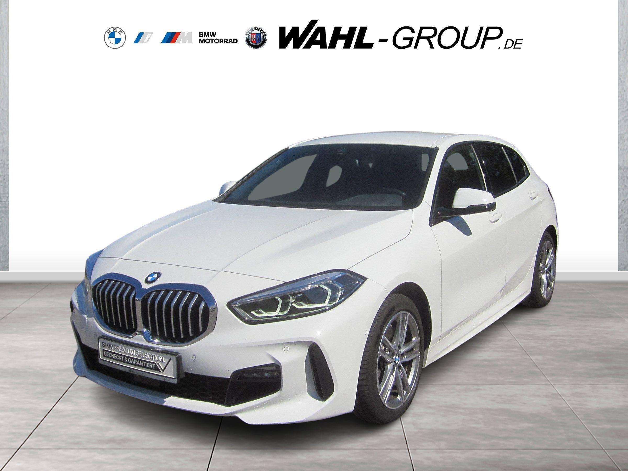 BMW 1er