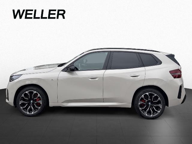 BMW X3 – Bild 5