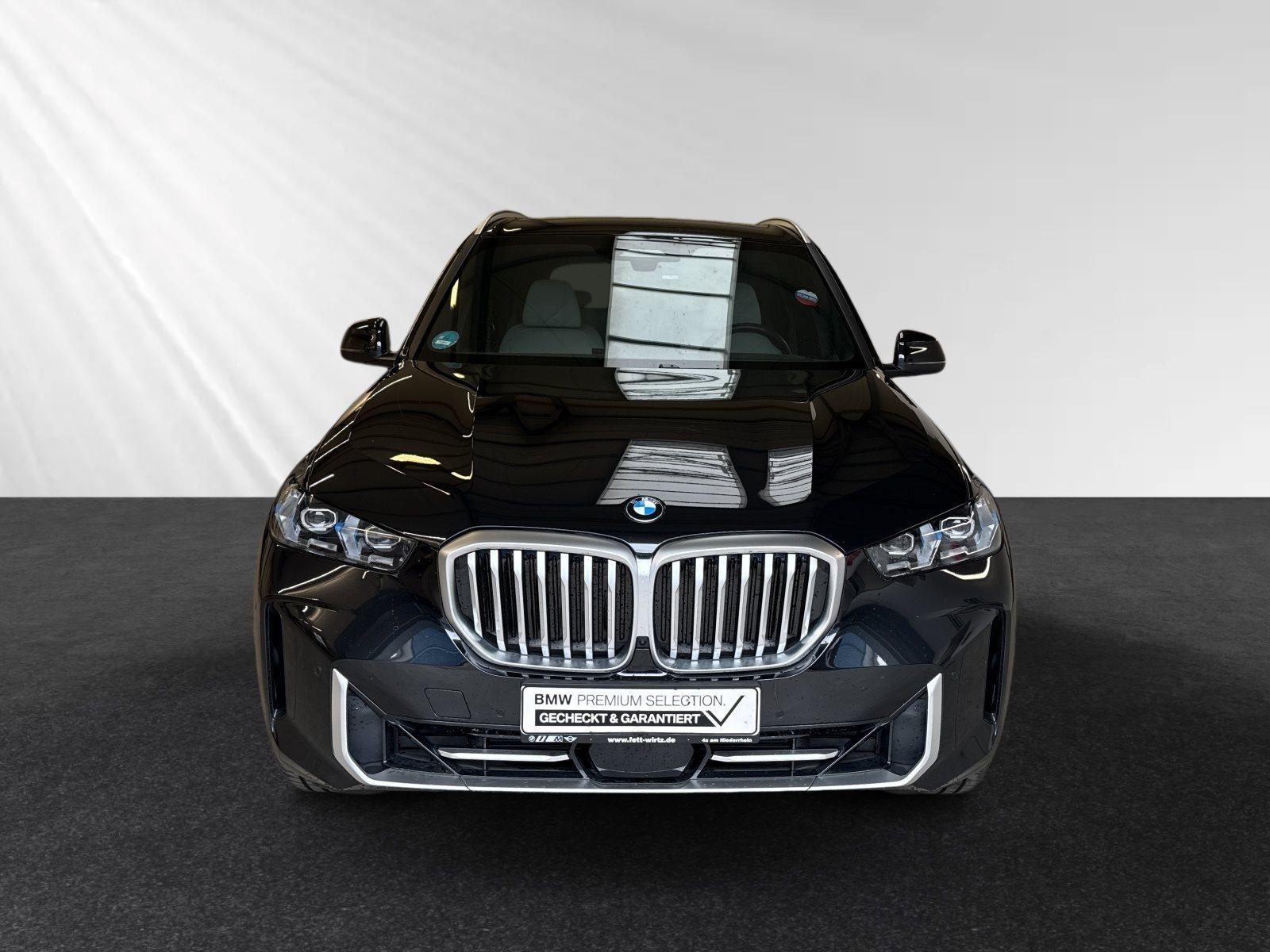 BMW X5 – Bild 5