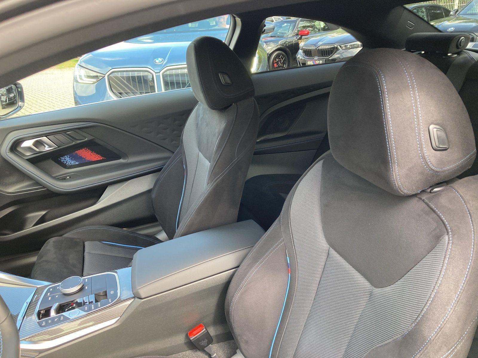 BMW 2er Coupé – Bild 10