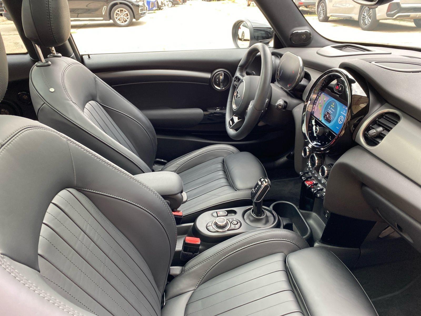 MINI Cooper 3-Türer – Bild 10