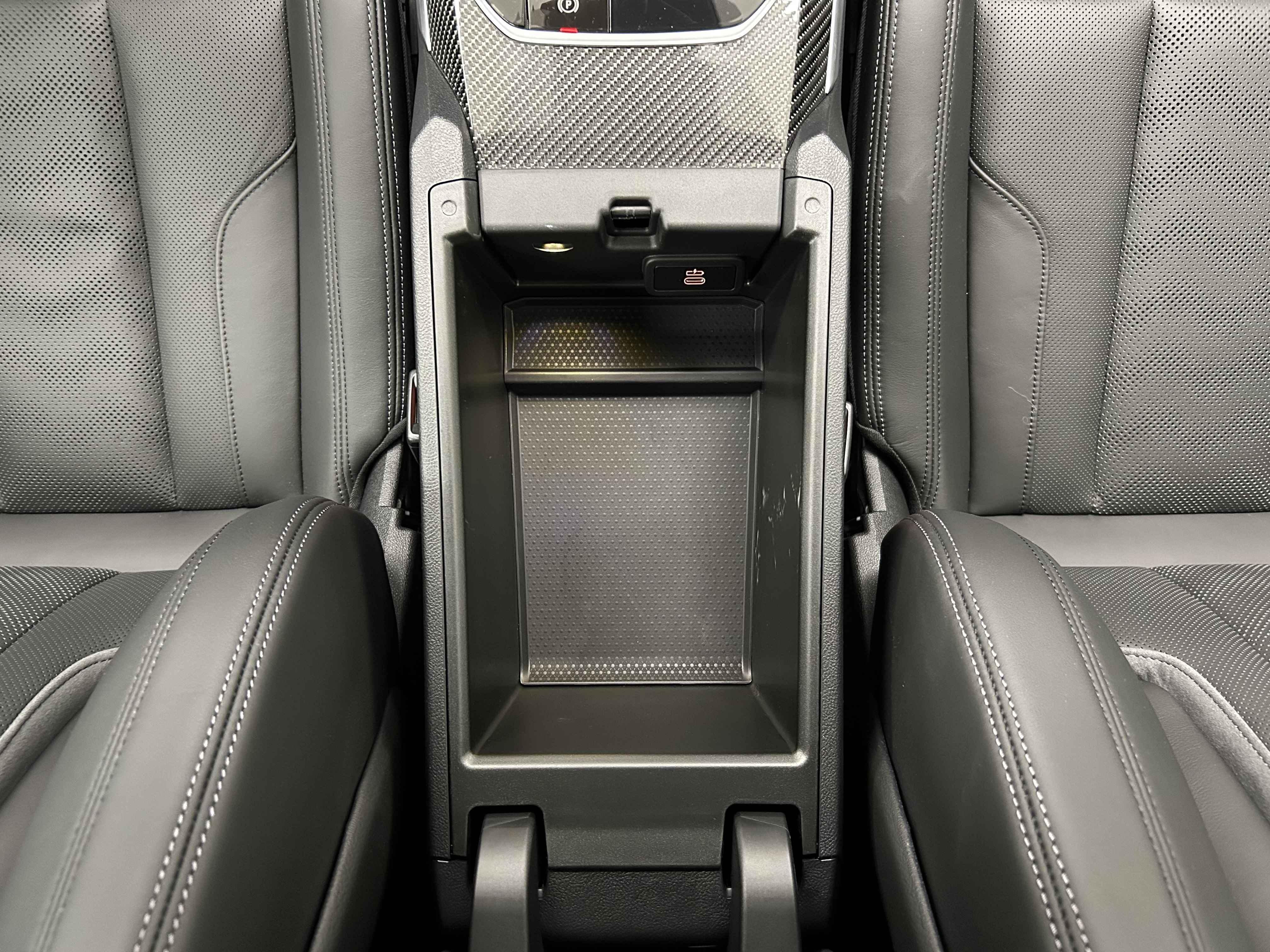 BMW M4 Coupé – Bild 41