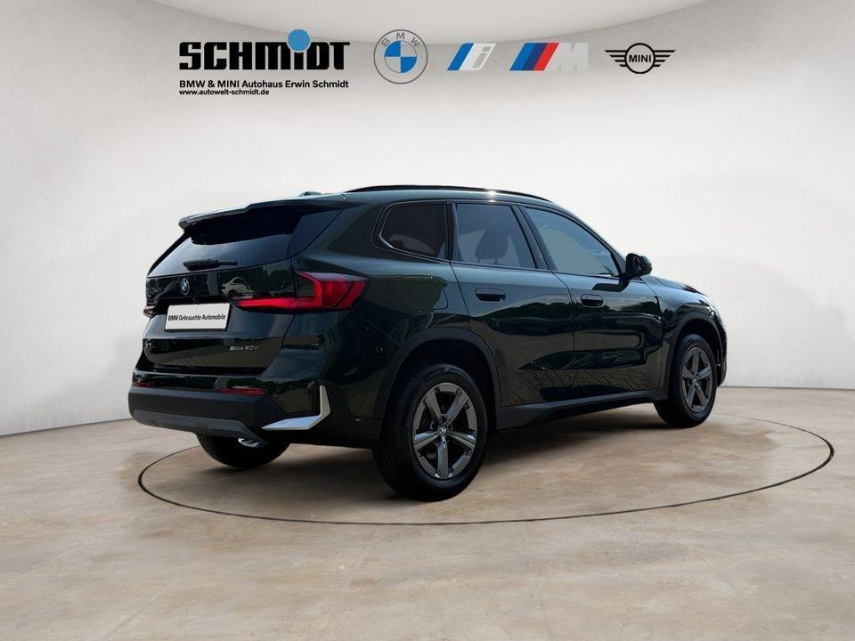 BMW X1 – Bild 14