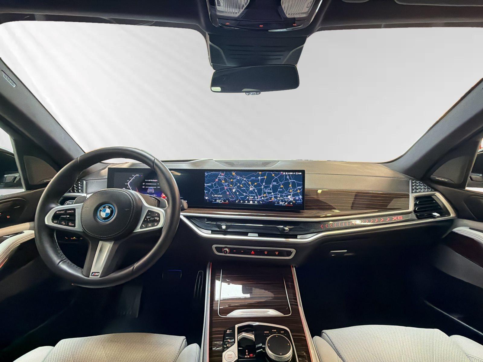 BMW X5 – Bild 14
