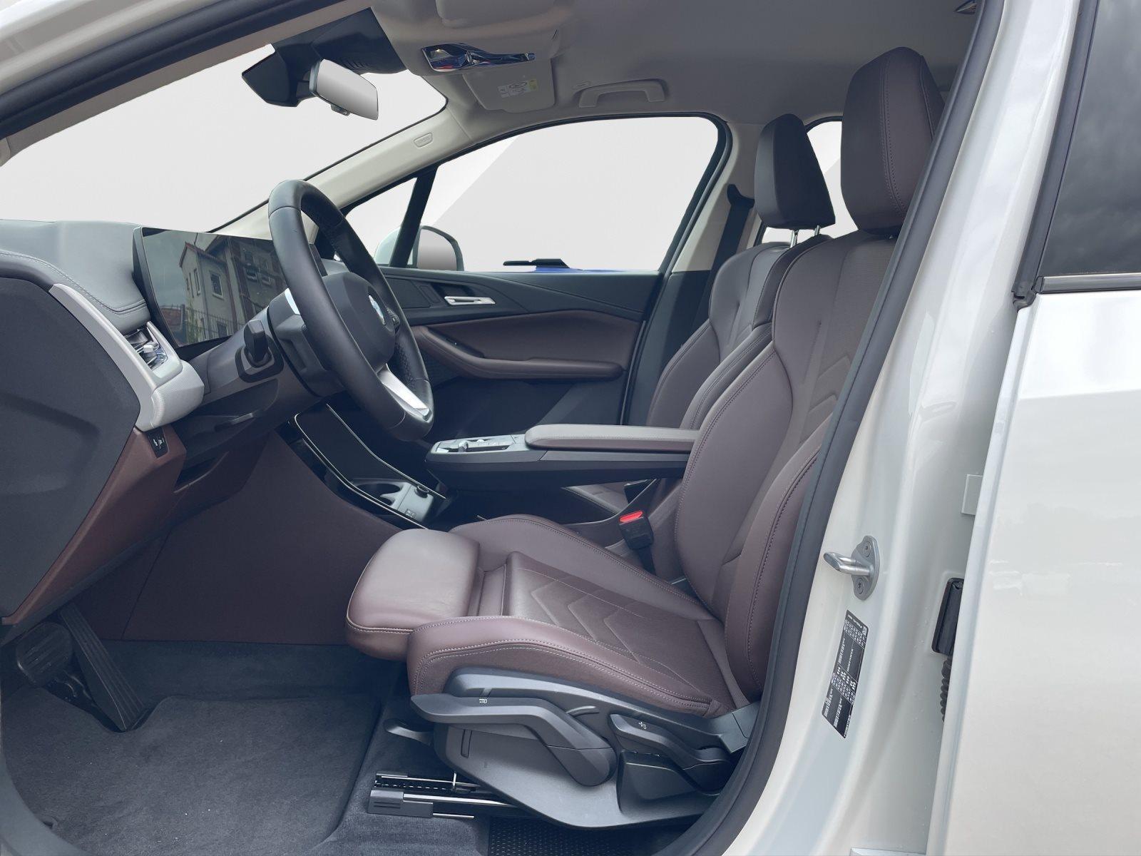 BMW 2er Active Tourer – Bild 11