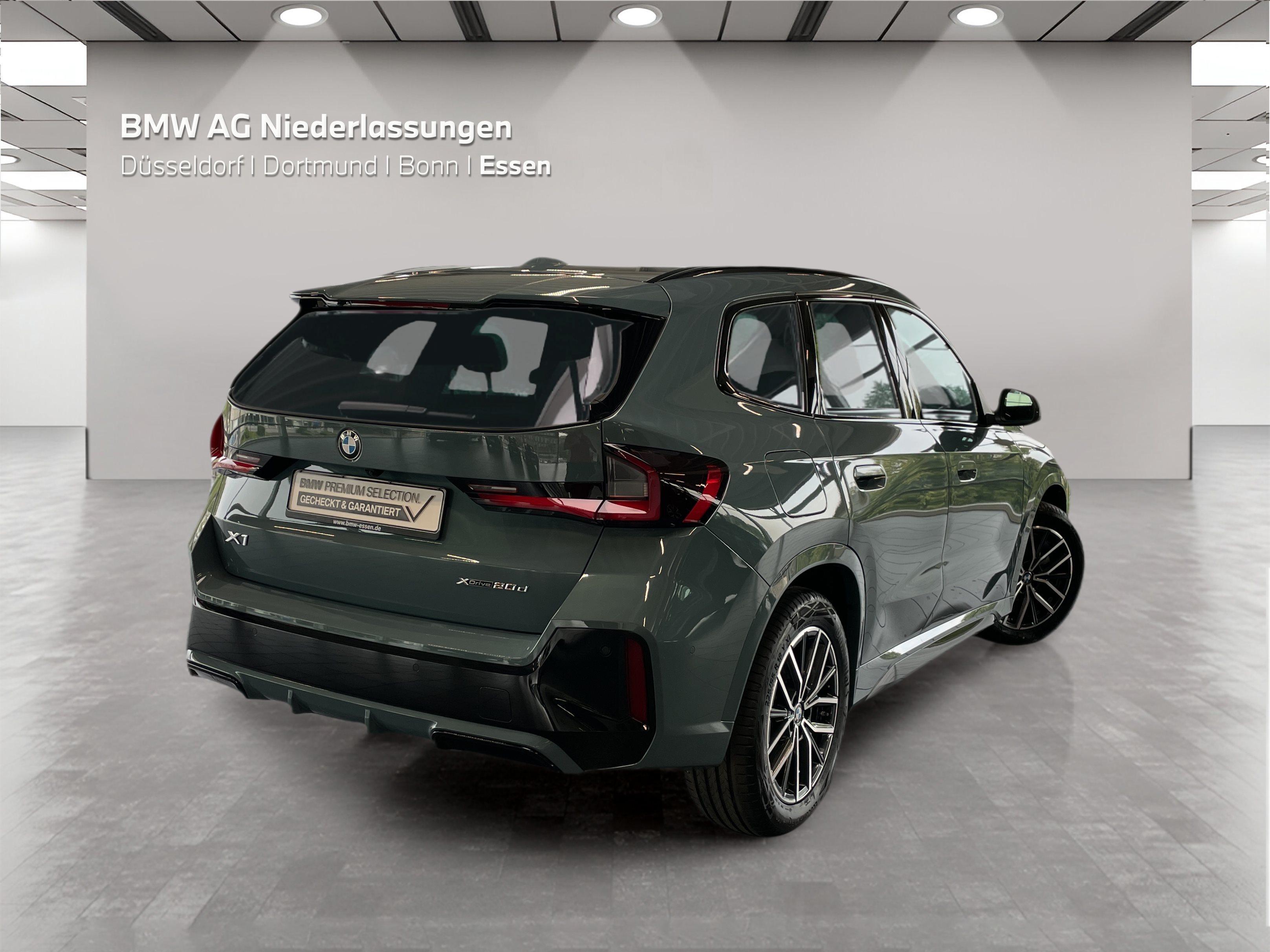 BMW X1 – Bild 4