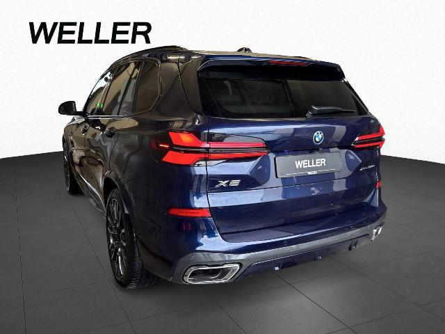 BMW X5 – Bild 4