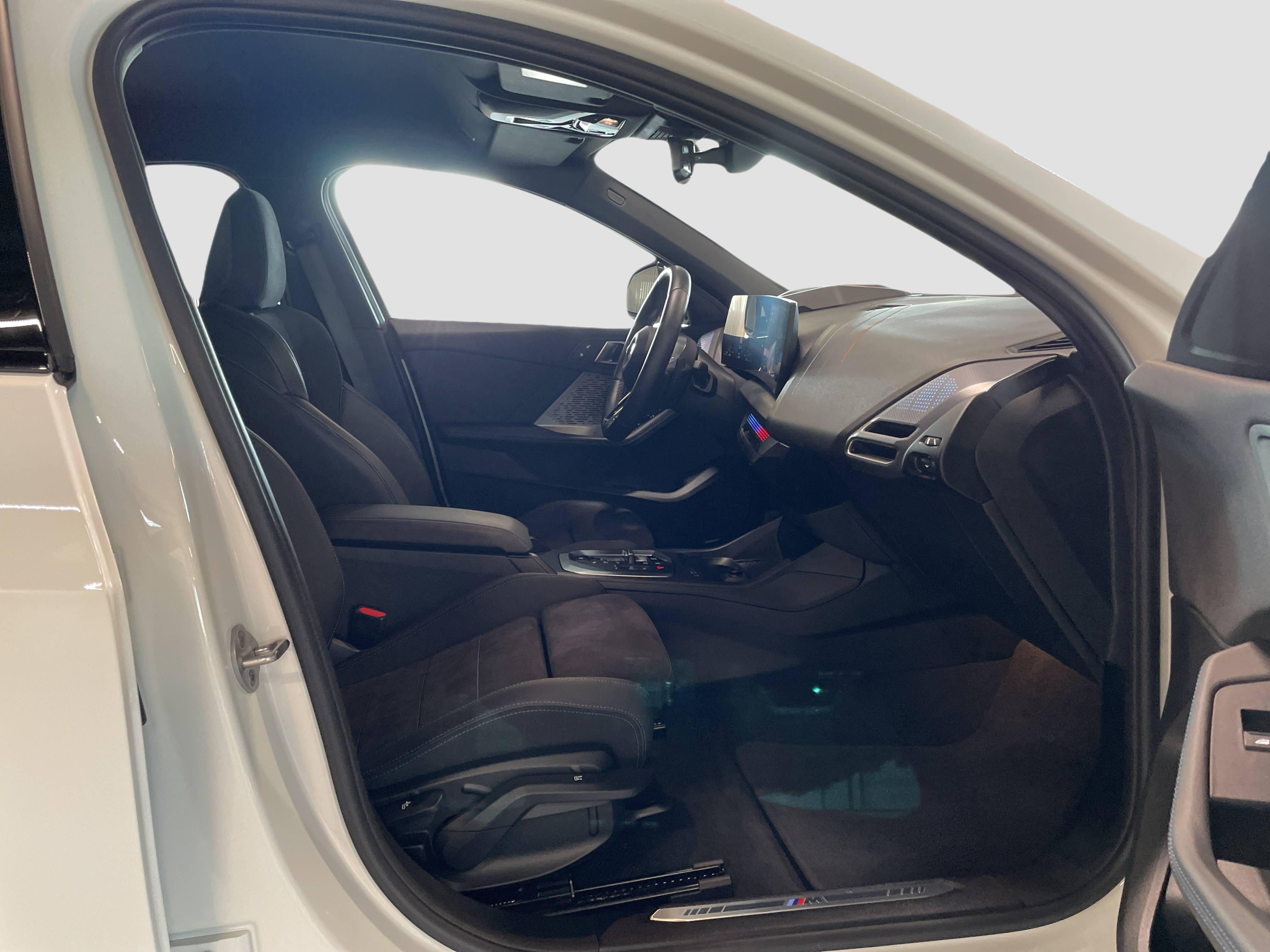 BMW 1er – Bild 17