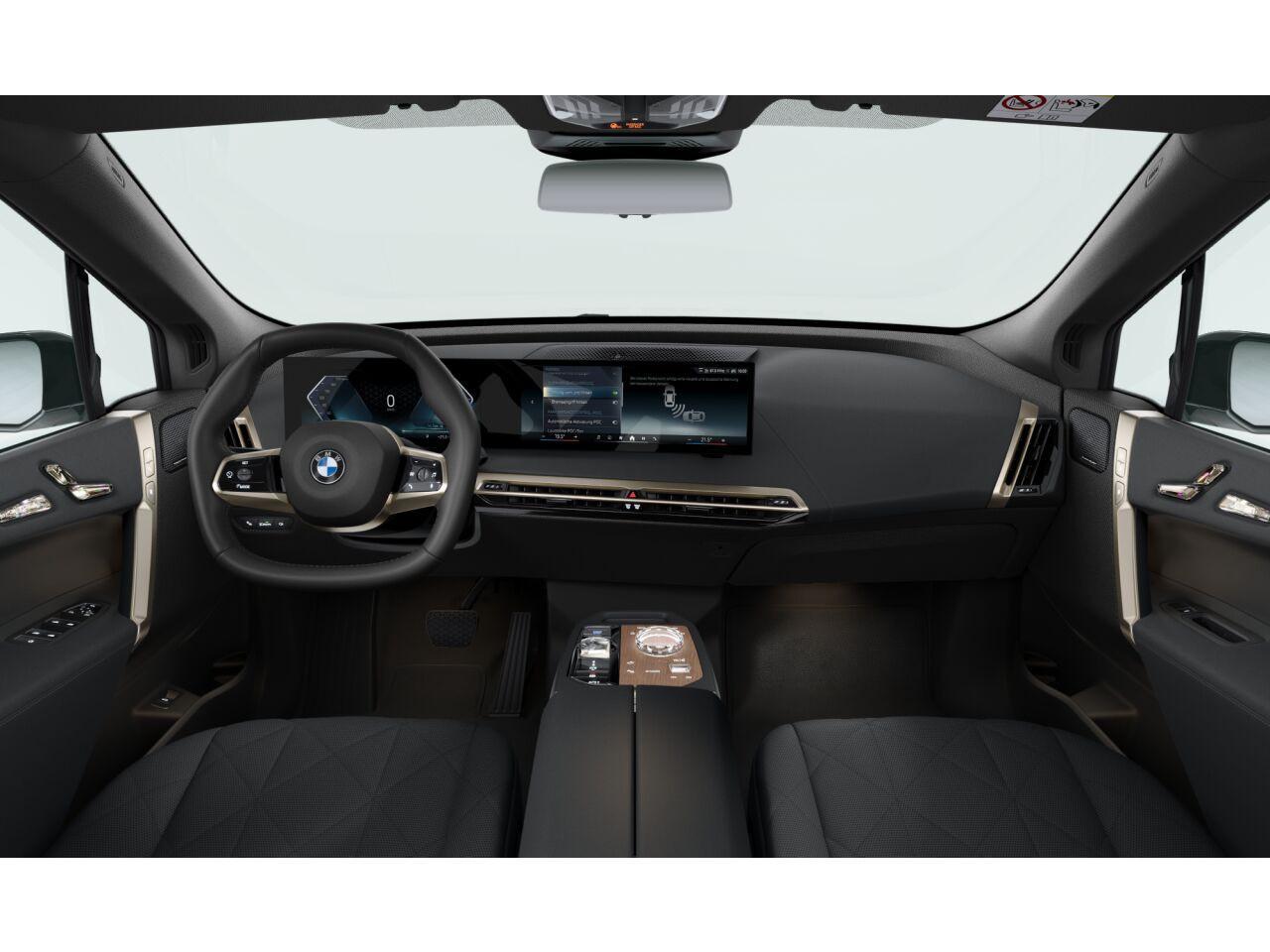 BMW iX – Bild 4