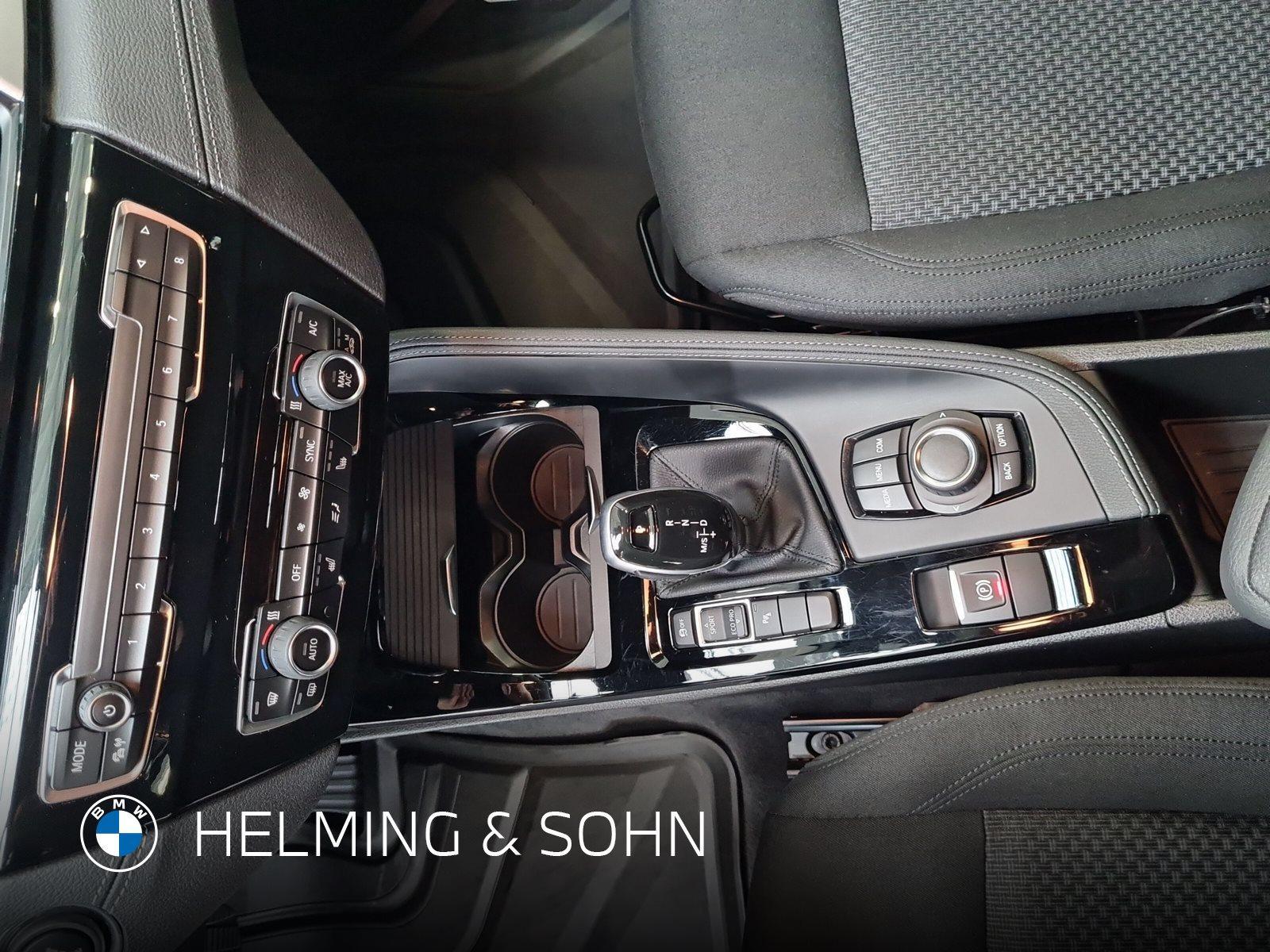 BMW X2 – Bild 17