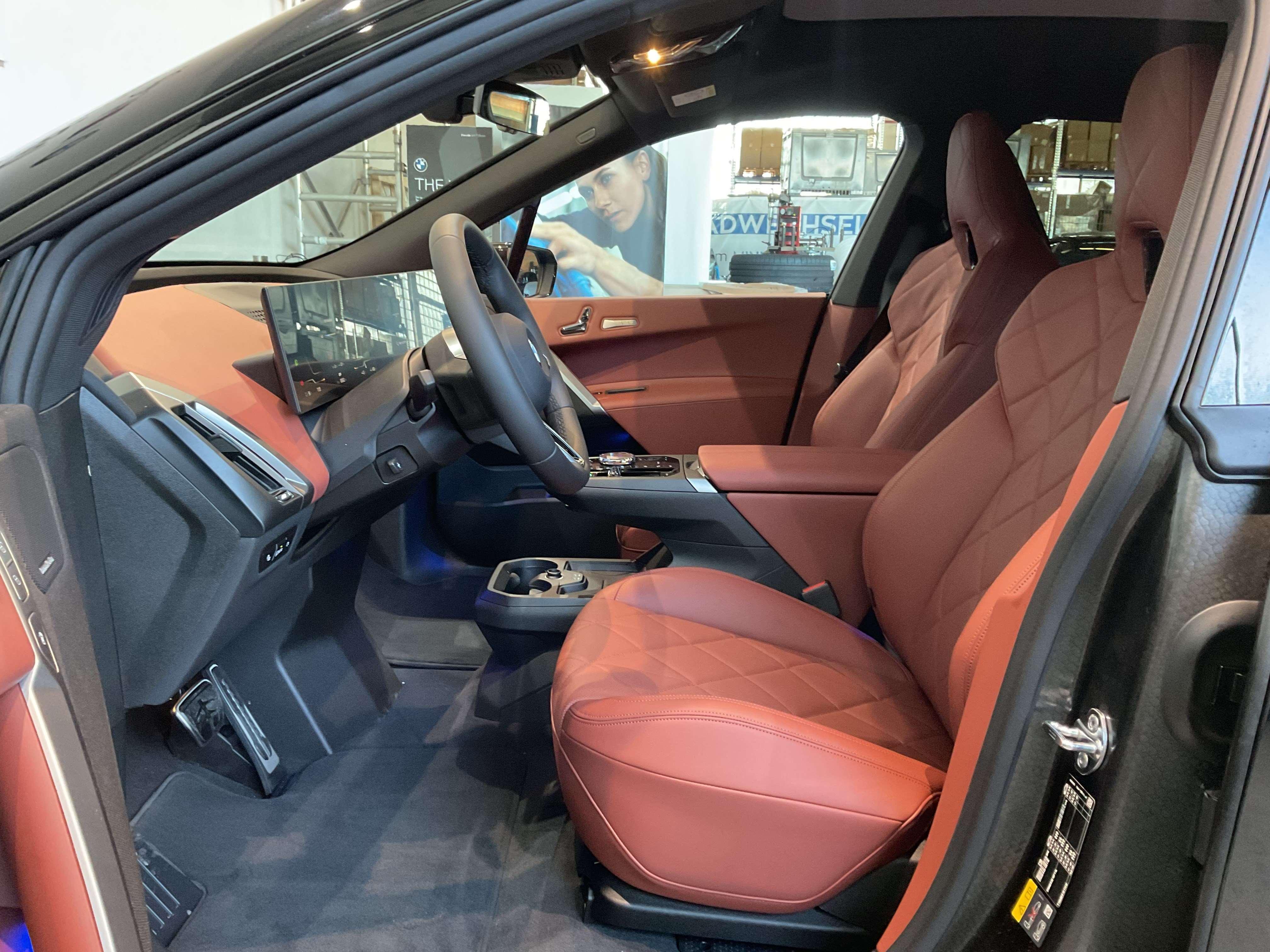 BMW iX – Bild 13