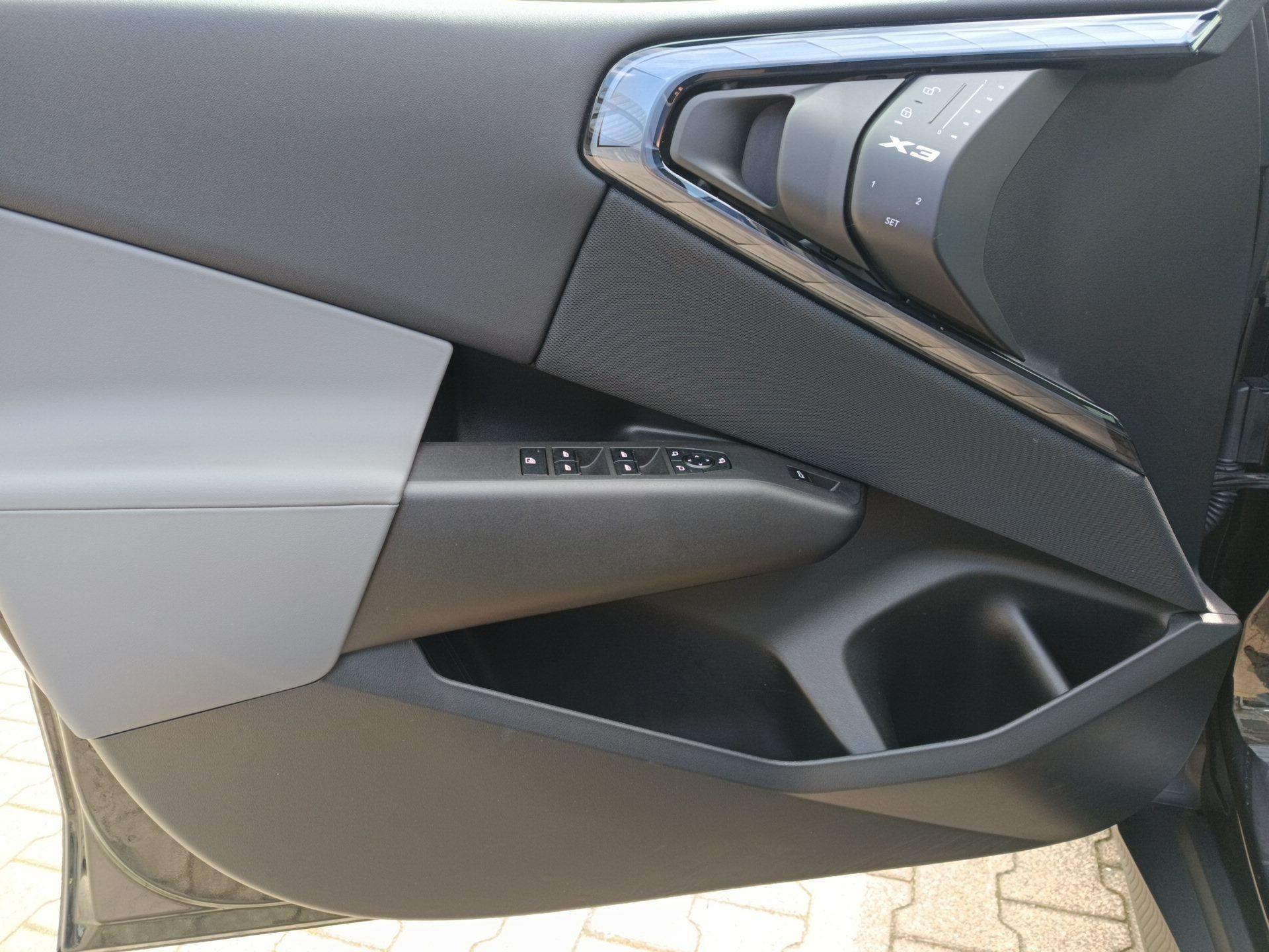 BMW X3 – Bild 9