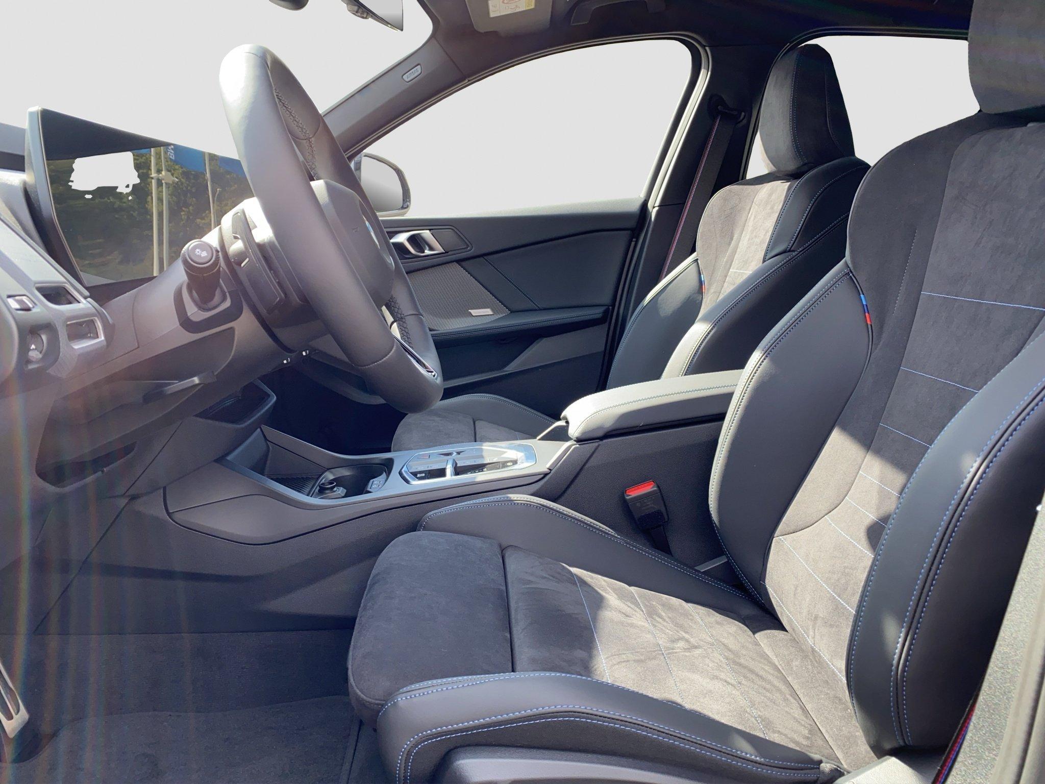 BMW 1er – Bild 12