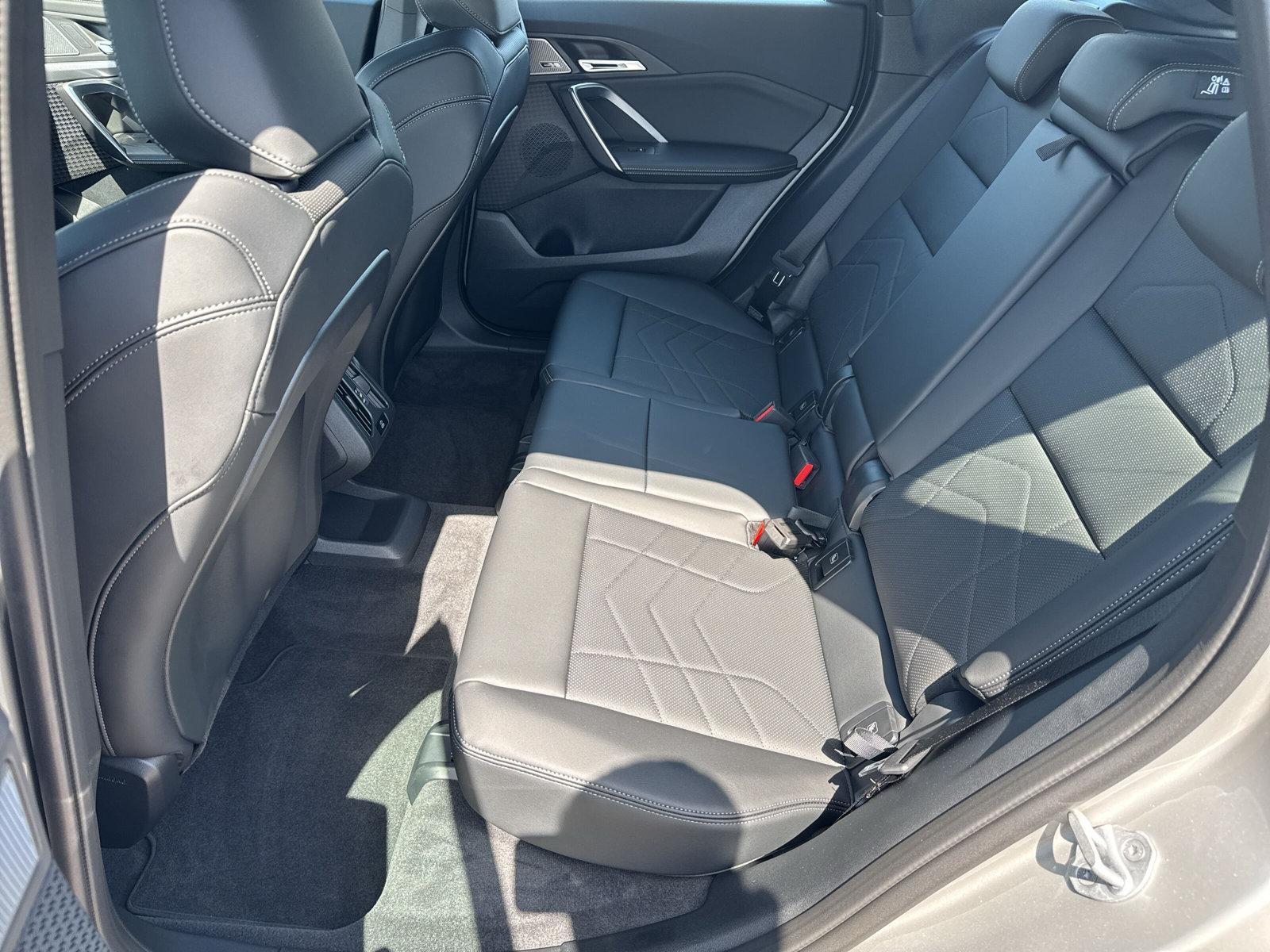 BMW X1 – Bild 10