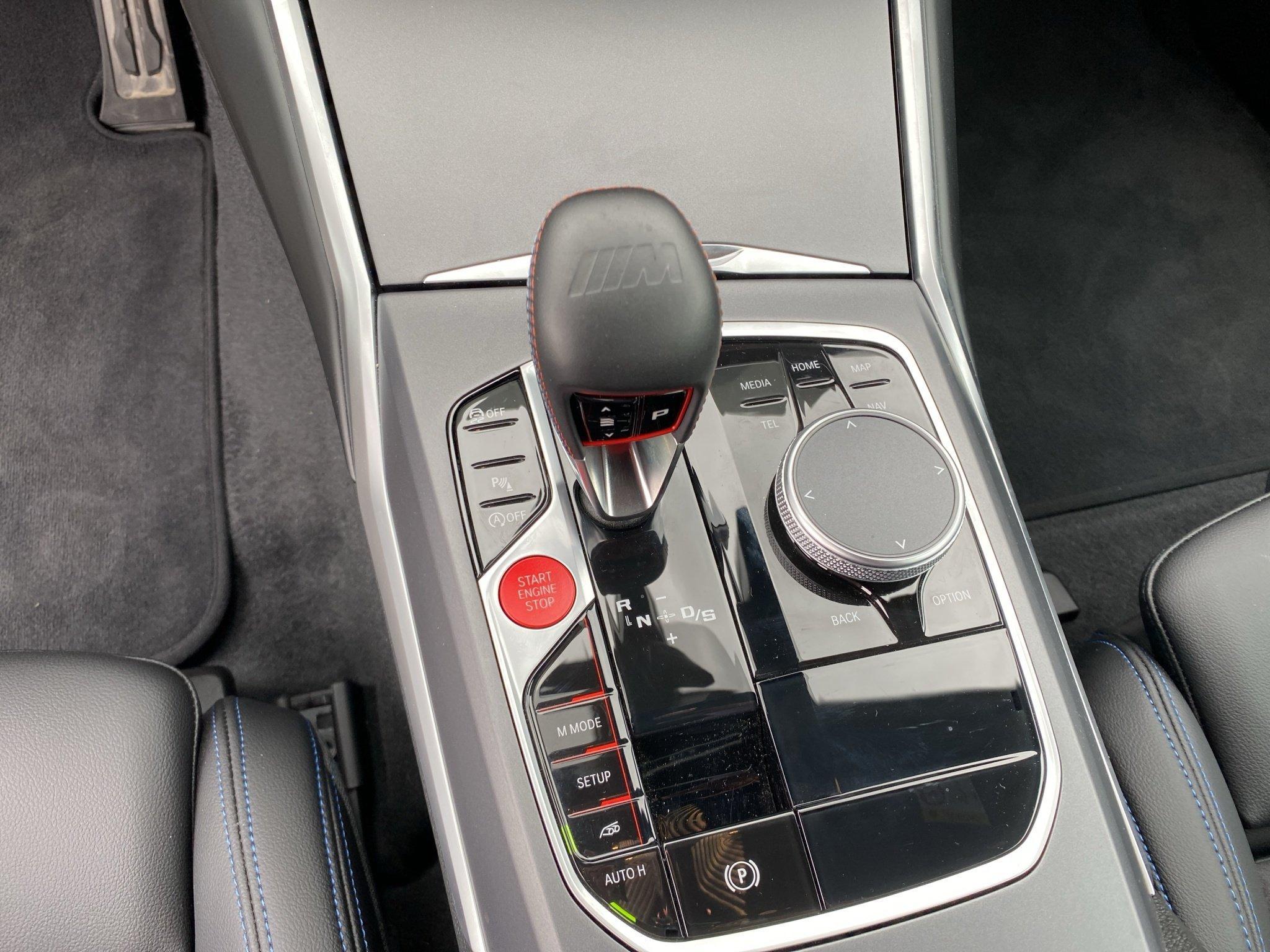 BMW M2 Coupé – Bild 8
