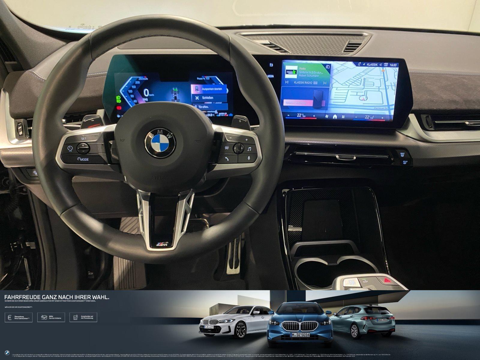 BMW X1 – Bild 14