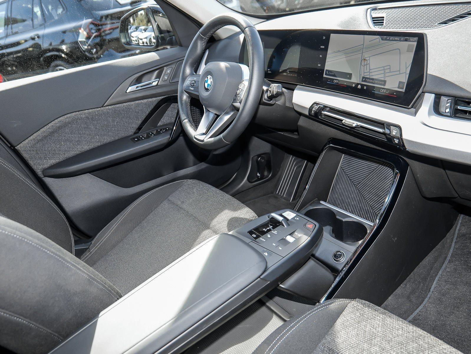 BMW X1 – Bild 10