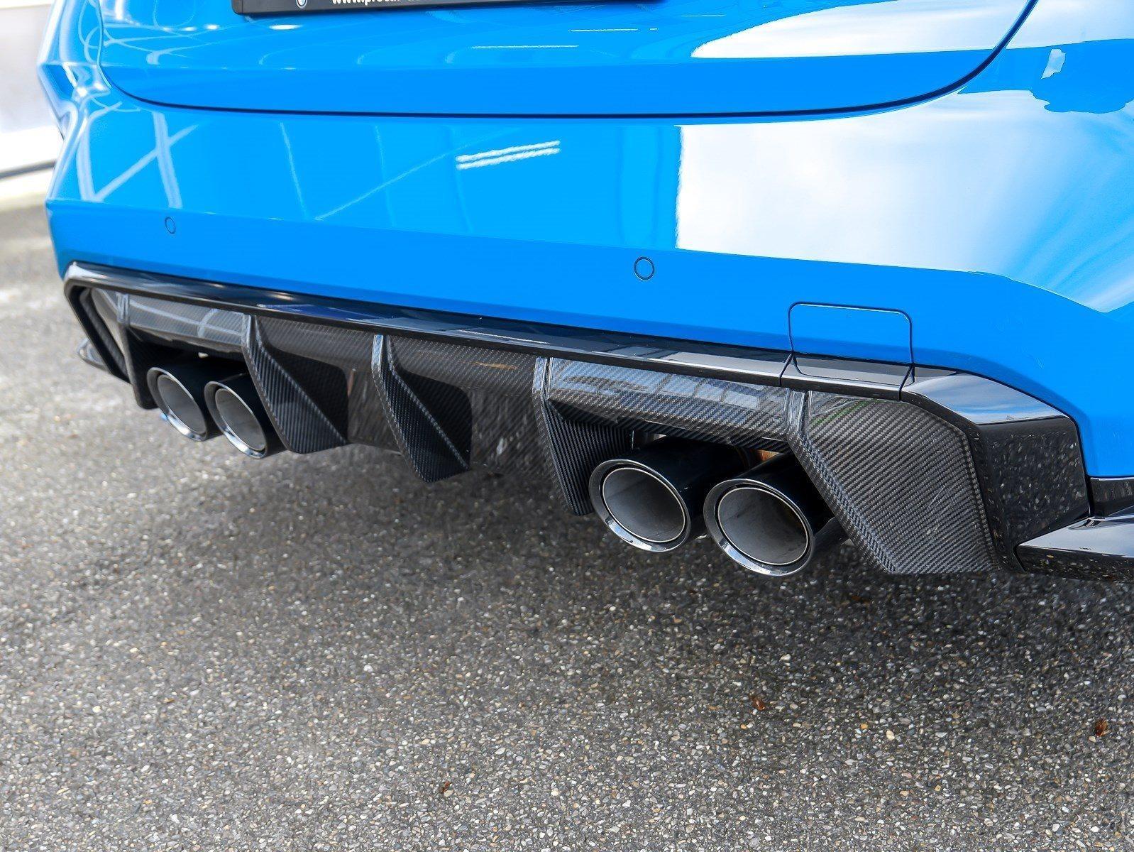BMW M3 – Bild 11