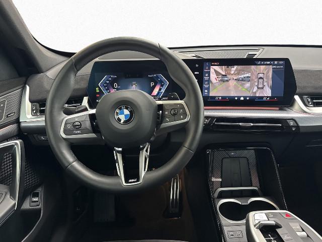 BMW X1 – Bild 8