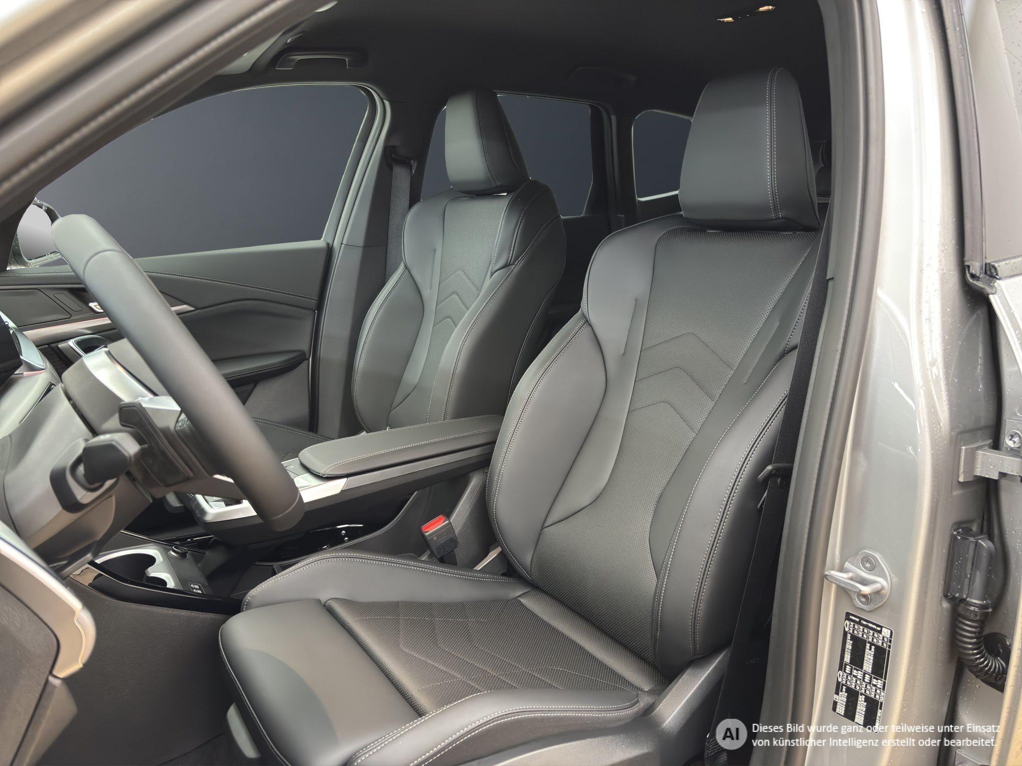 BMW X1 – Bild 11