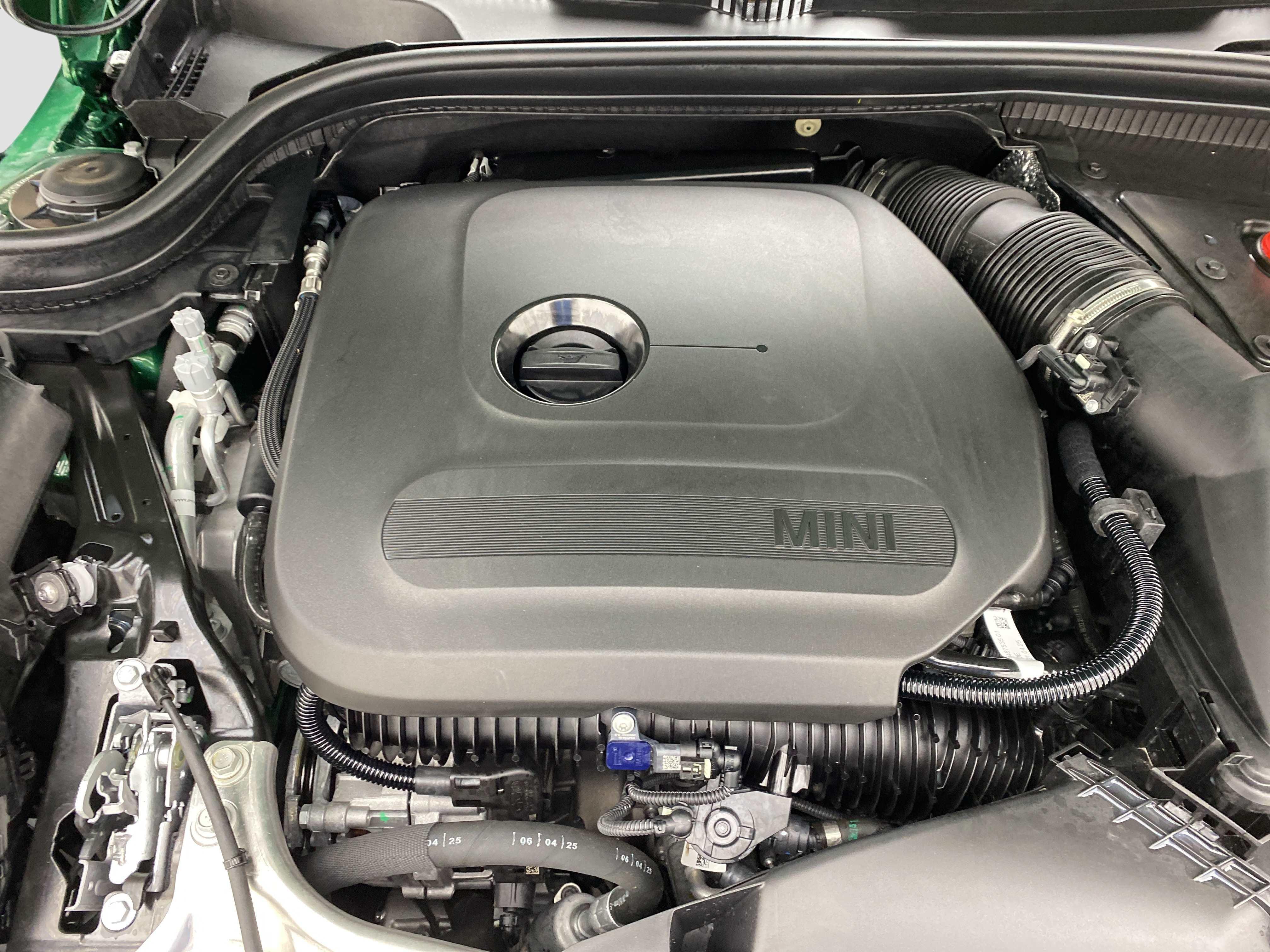 MINI Cooper 5-Türer – Bild 10