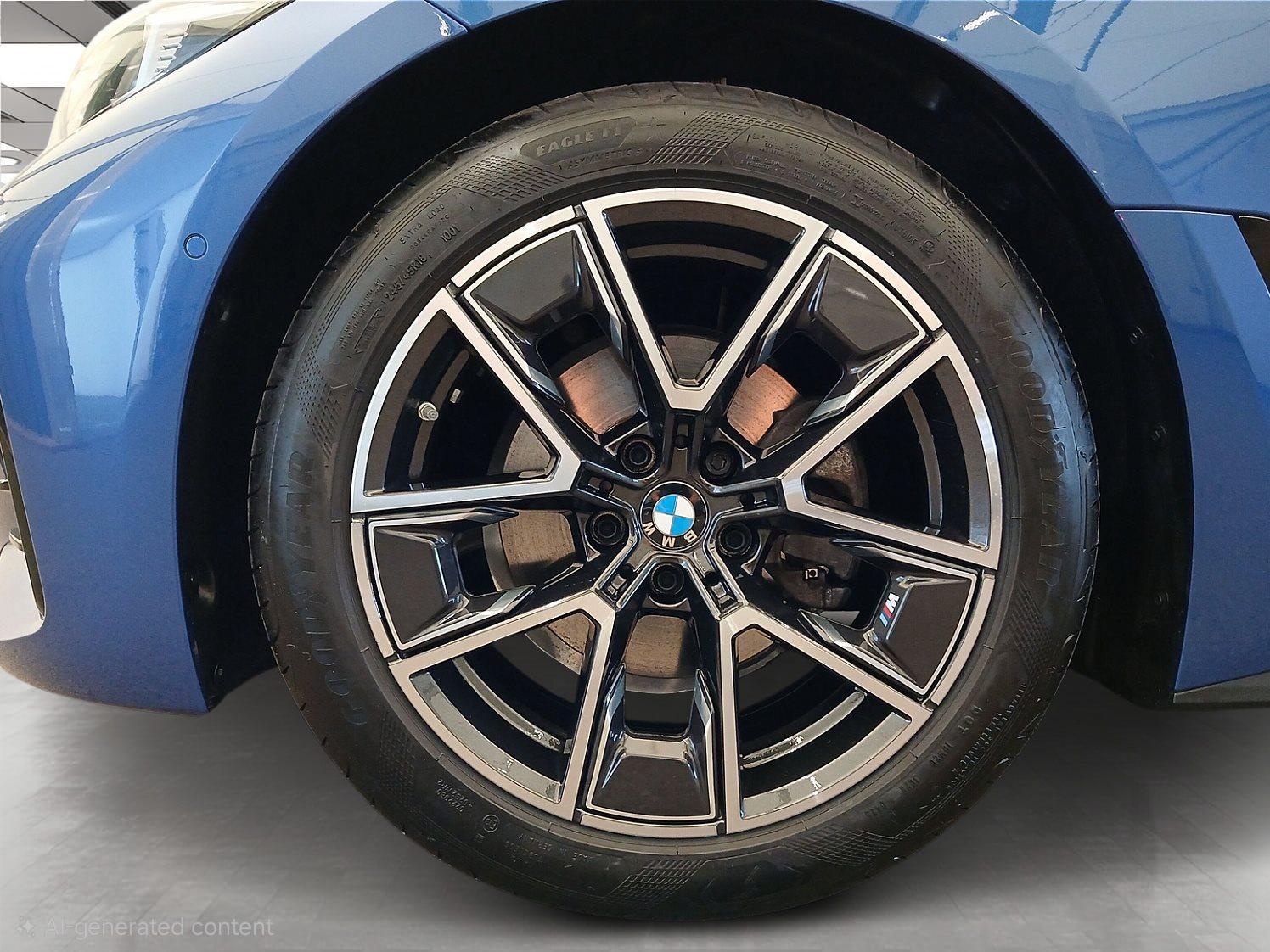 BMW 4er Gran Coupé – Bild 6