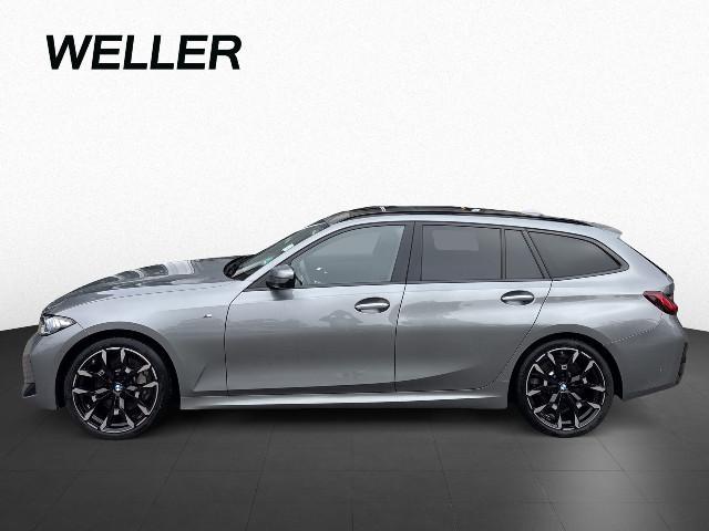 BMW 3er Touring – Bild 5