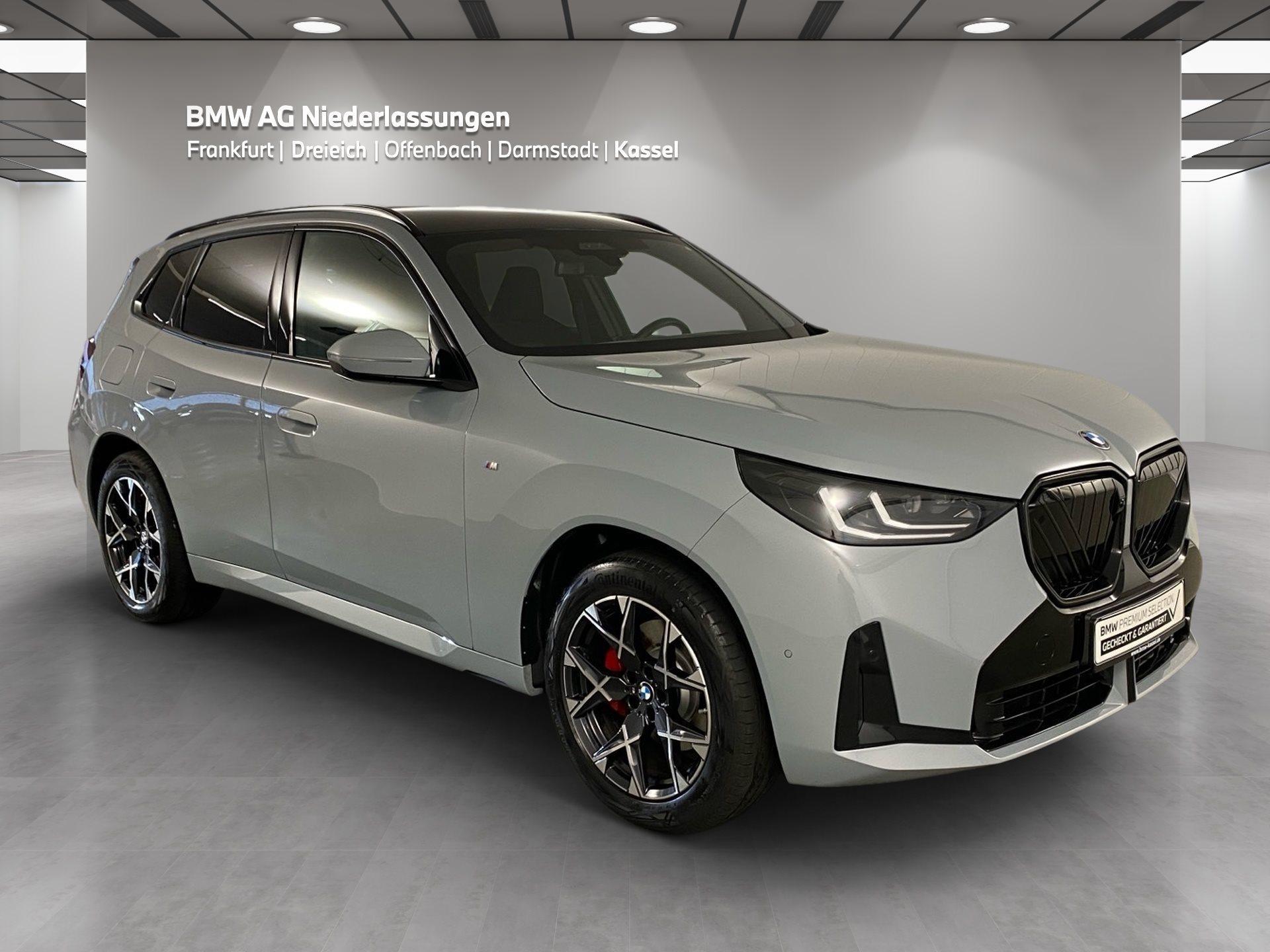 BMW X3 – Bild 2