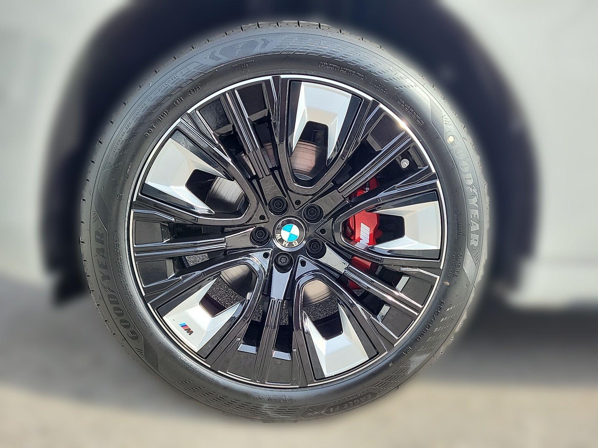 BMW X3 – Bild 4