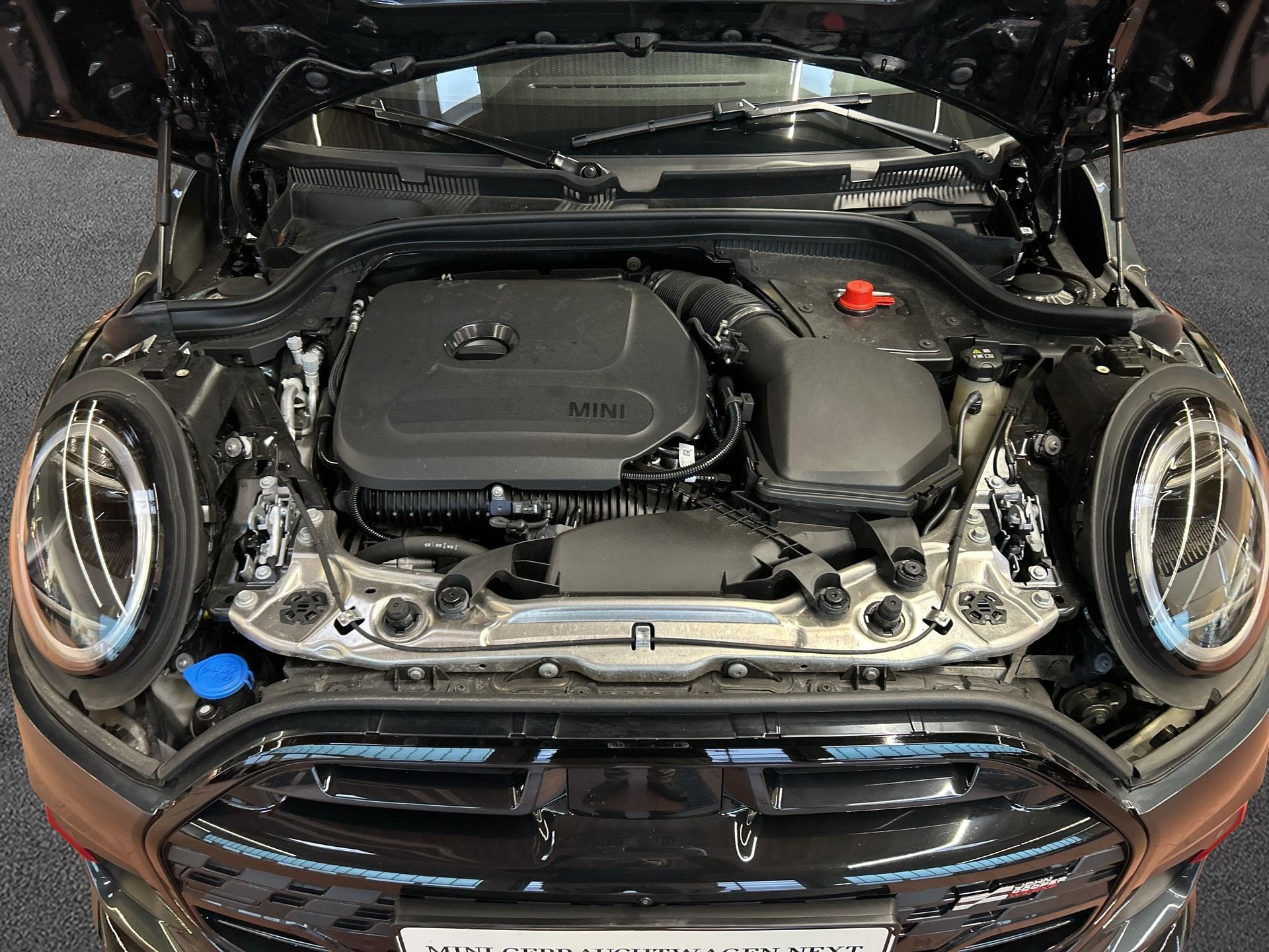 MINI Cooper 3-Türer – Bild 10