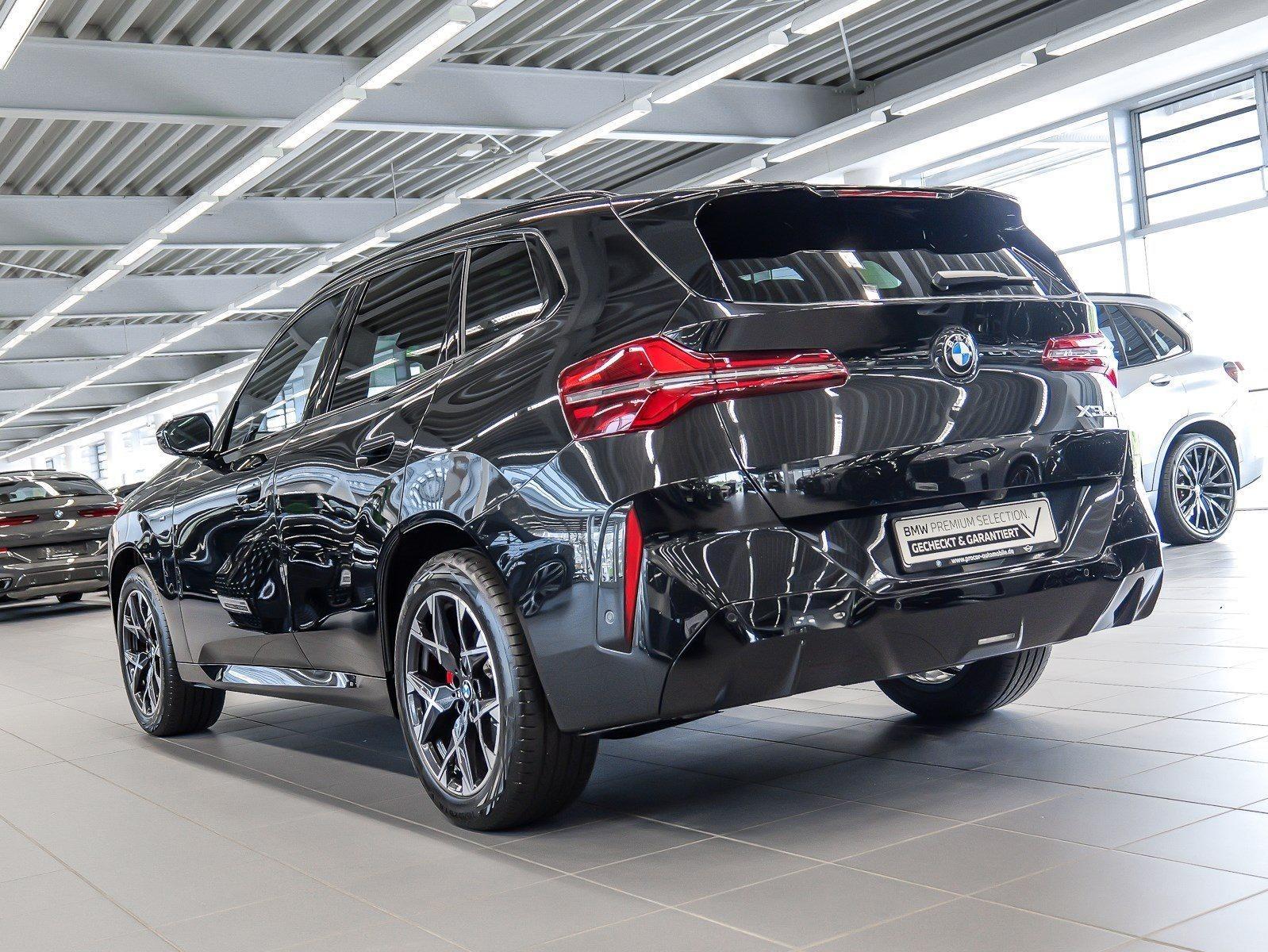 BMW X3 – Bild 9