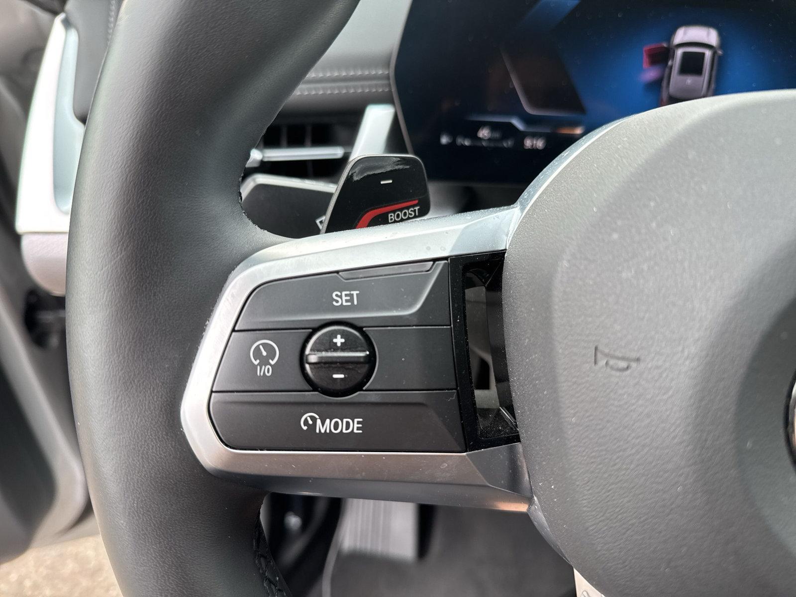 BMW X1 – Bild 8