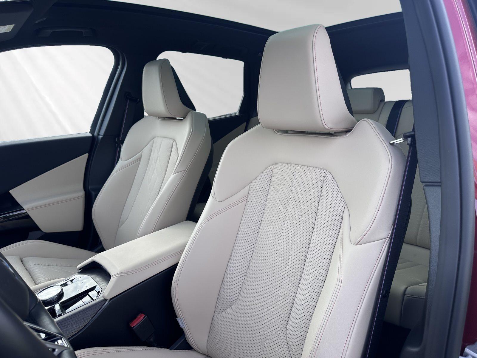 BMW X3 – Bild 11