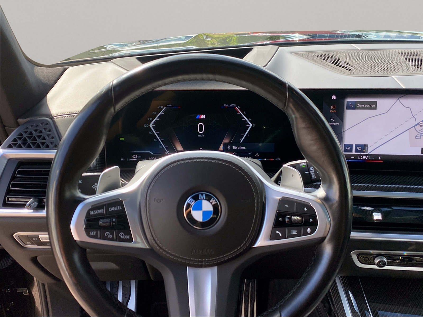 BMW X7 – Bild 16