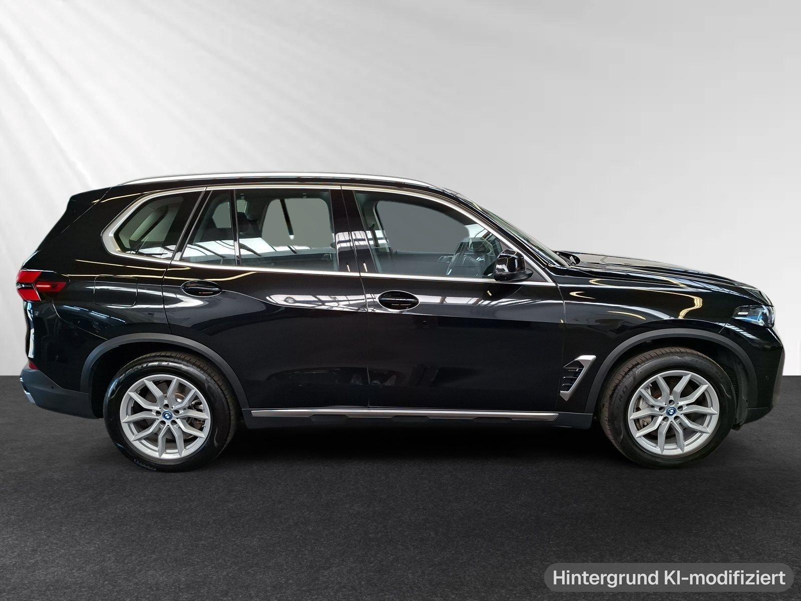 BMW X5 – Bild 2